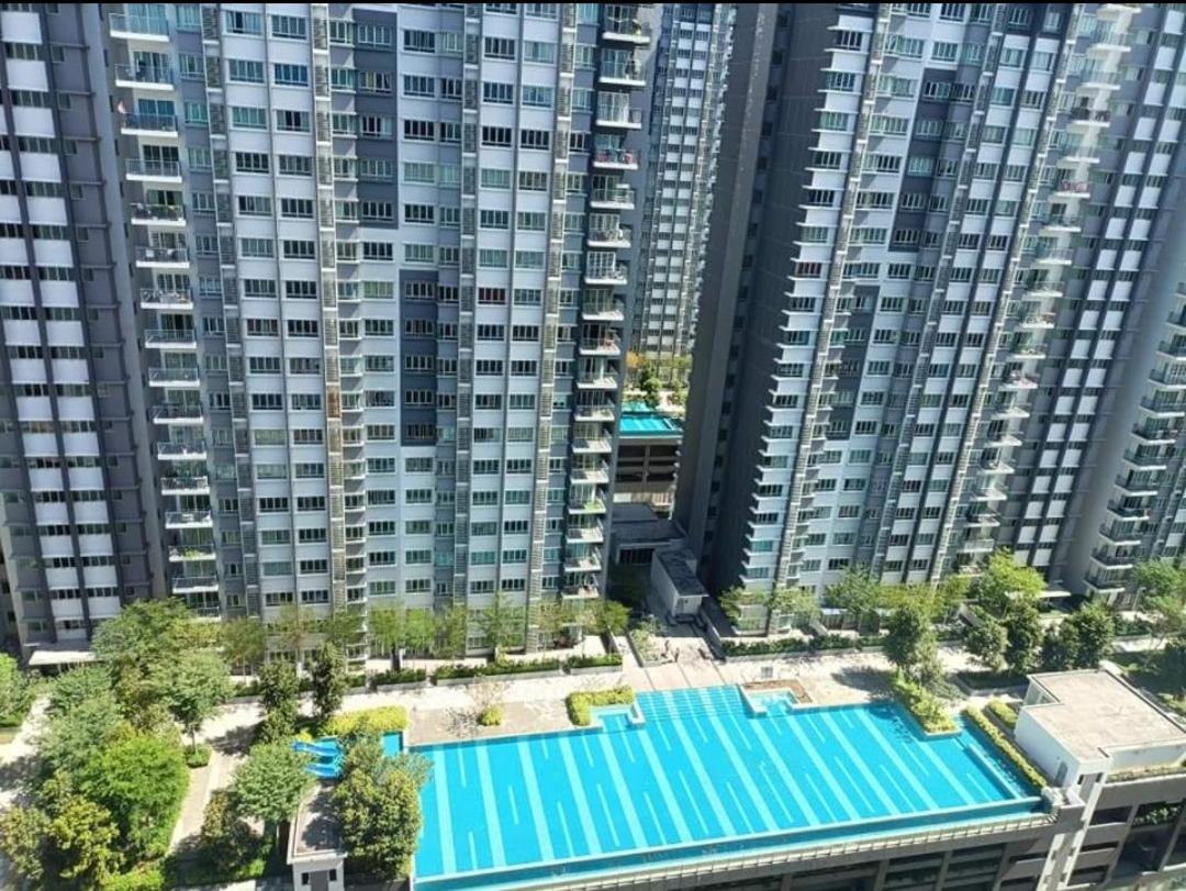 Cikta'Z Homestay Southville City Bangi Kampong Tangkas Exterior photo